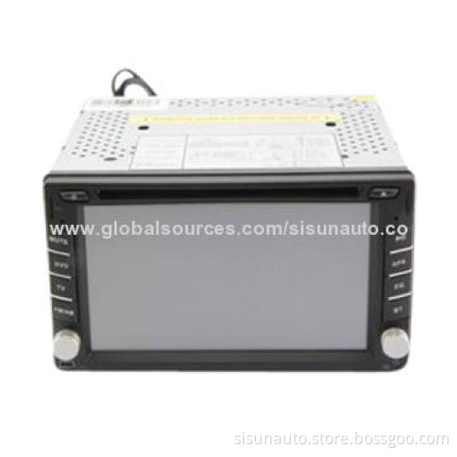 Android 4.1.1 Capacitive Screen OBD/OBD II Dual-core 2 DIN In-dash Car GPS